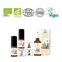 Un spray d'ambiance pour réconfort immédiat