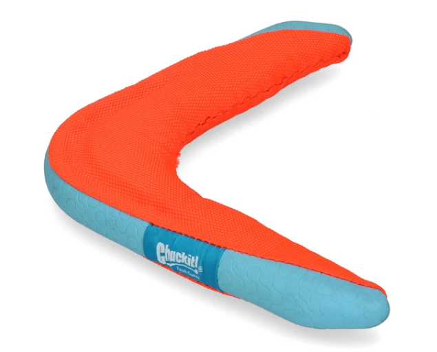 Voltigeant, flottant et doux, ce jouet est idéal pour des jeux aquatiques et terrestres.