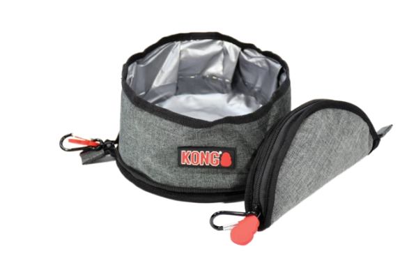 L'accessoire parfait pour voyager avec votre boule de poils