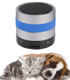 Diffuseur d'ondes sonores calmantes