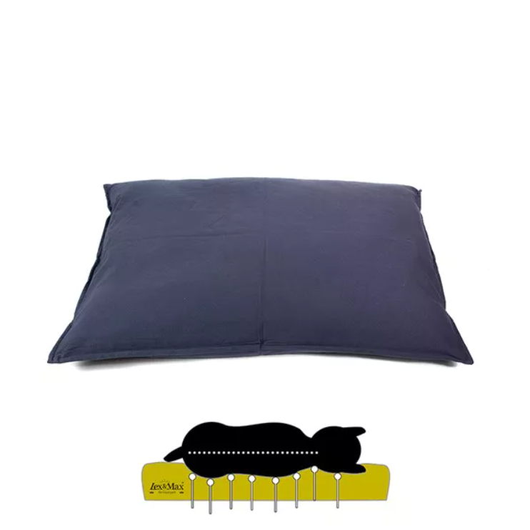 Son parfait coussin orthopédique Tivoli - Une multitude de couleurs !!!