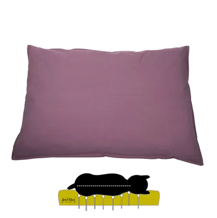 Son parfait coussin orthopédique Tivoli - Une multitude de couleurs !!!