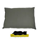 Son parfait coussin orthopédique Tivoli - Une multitude de couleurs !!!