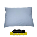 Son parfait coussin orthopédique Tivoli - Une multitude de couleurs !!!