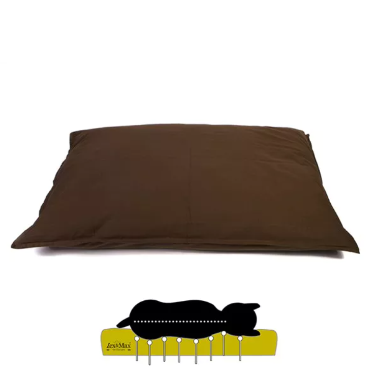 La housse de rechange pour coussin orthopédique Tivoli - Une multitude de couleurs !!!