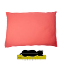 La housse de rechange pour coussin orthopédique Tivoli - Une multitude de couleurs !!!