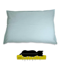 La housse de rechange pour coussin orthopédique Tivoli - Une multitude de couleurs !!!