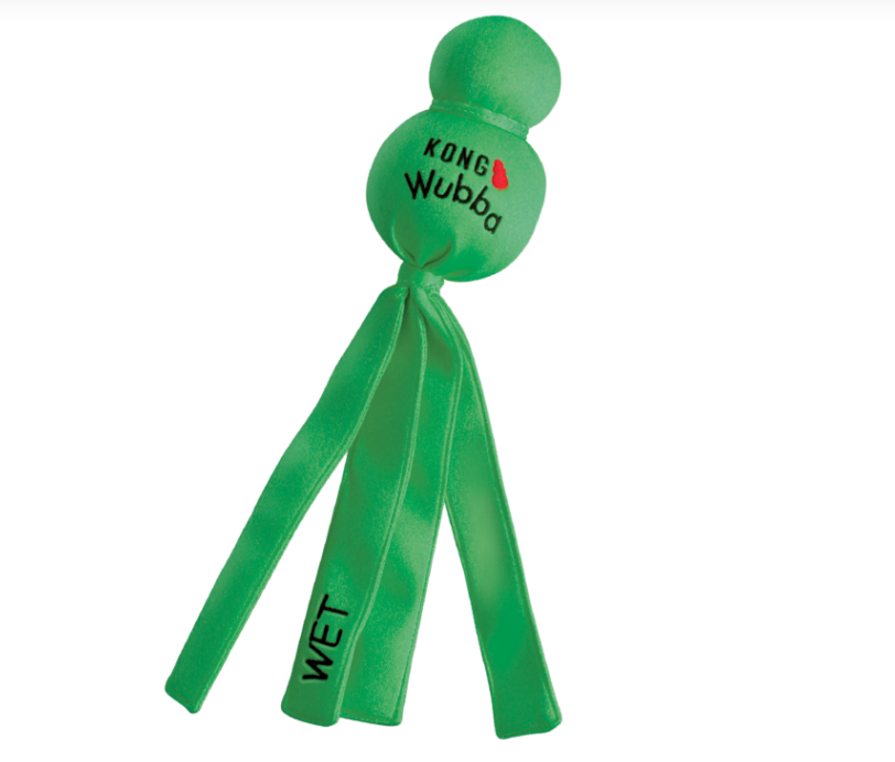 Le jouet qui flotte et qui ne craint pas l'eau !