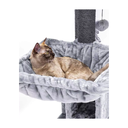 Je  joue, je dors et je surveille ....