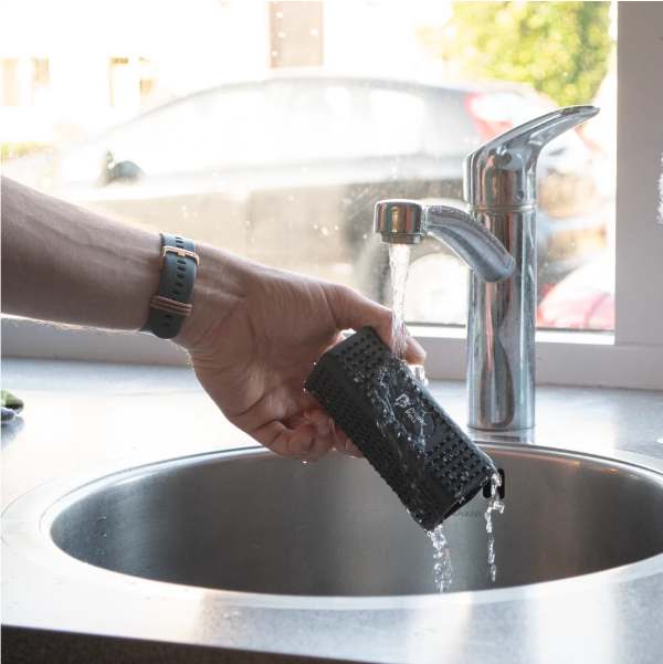 Brosse ouuust les poils !