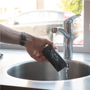 Brosse ouuust les poils !