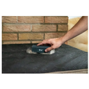 Brosse ouuust les poils !