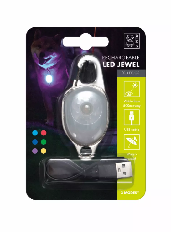 La lumière LED de sécurité multifonctionnelle, super léger, puissant