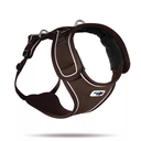 Harnais classique, sécurisé et confortable