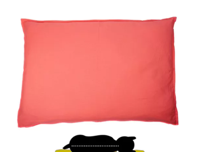 Son parfait coussin orthopédique Tivoli - Une multitude de couleurs !!!