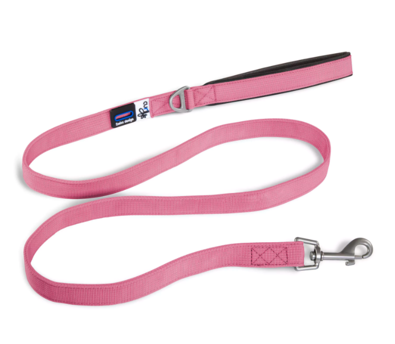 Laisse classique Curly