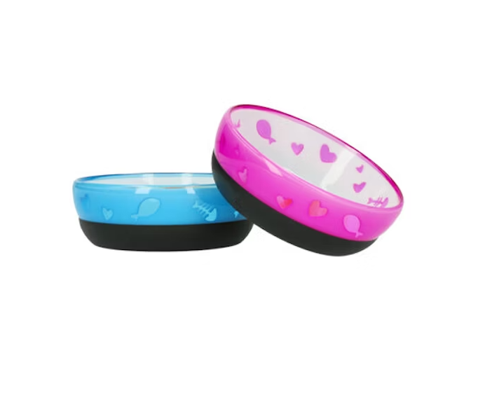 Sa gamelle toute mignonne