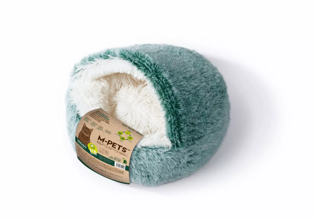 Son panier écologique tout cosy