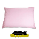 La housse de rechange pour coussin orthopédique Tivoli - Une multitude de couleurs !!!