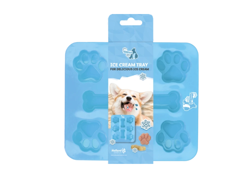 Préparez vous-même les glaces, biscuits…