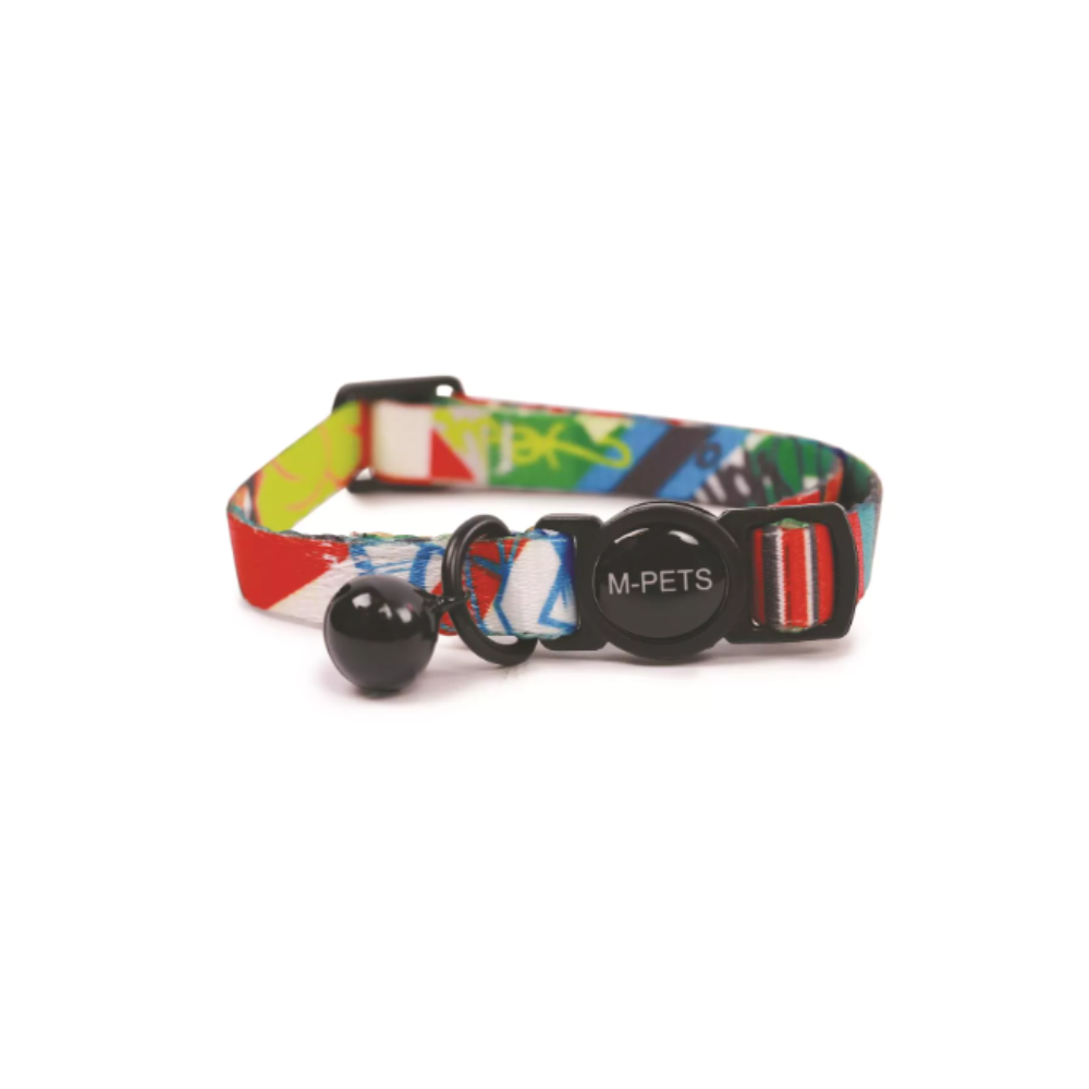 Un collier 100 % recyclé