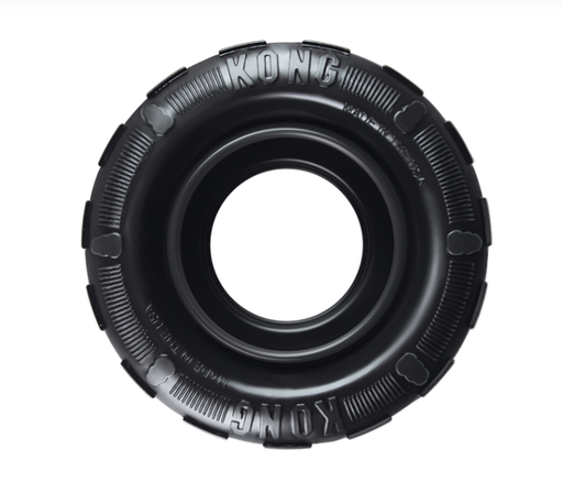 Le pneu qui défie tous les crocs !