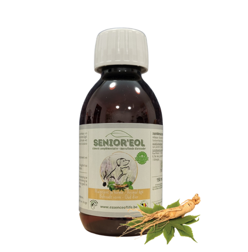 Rester actif - Senior'eol - fabrication wallonne