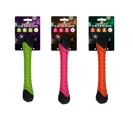 Le bâton de récupération flottant, idéal pour les jeux de lancer-ramener