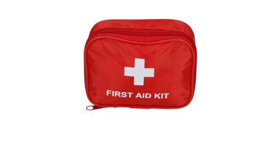 L'indispensable à toujours avoir avec soi, la trousse de premiers secours